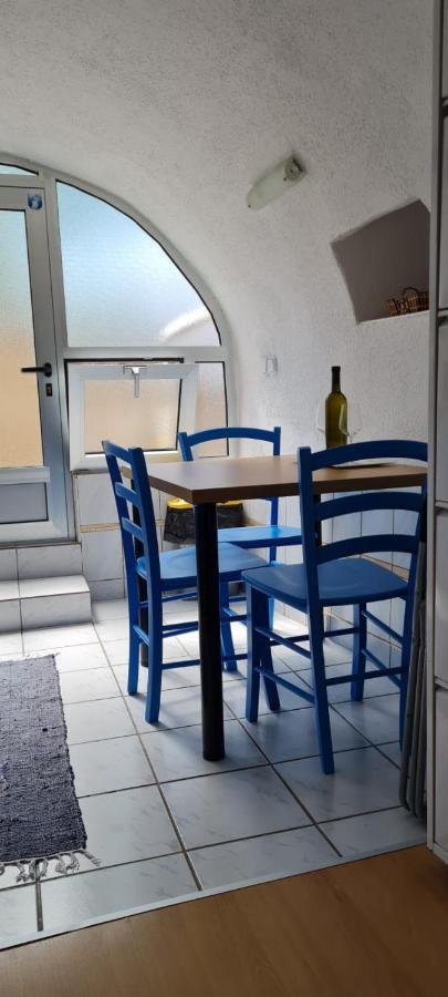 Apartman Lucija Punat Buitenkant foto