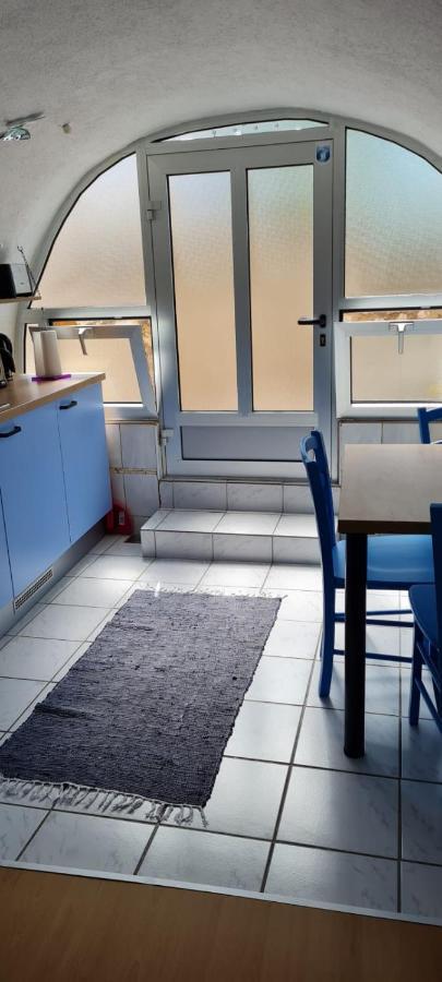 Apartman Lucija Punat Buitenkant foto