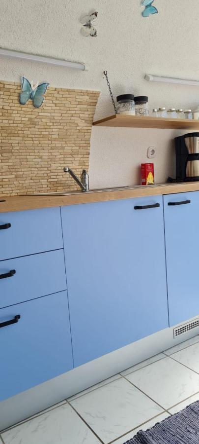 Apartman Lucija Punat Buitenkant foto