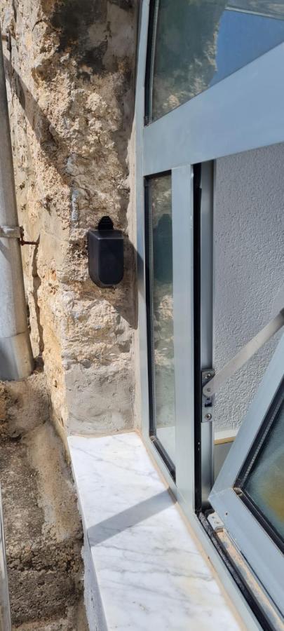 Apartman Lucija Punat Buitenkant foto
