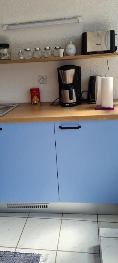 Apartman Lucija Punat Buitenkant foto