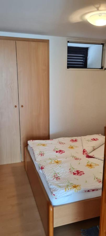 Apartman Lucija Punat Buitenkant foto