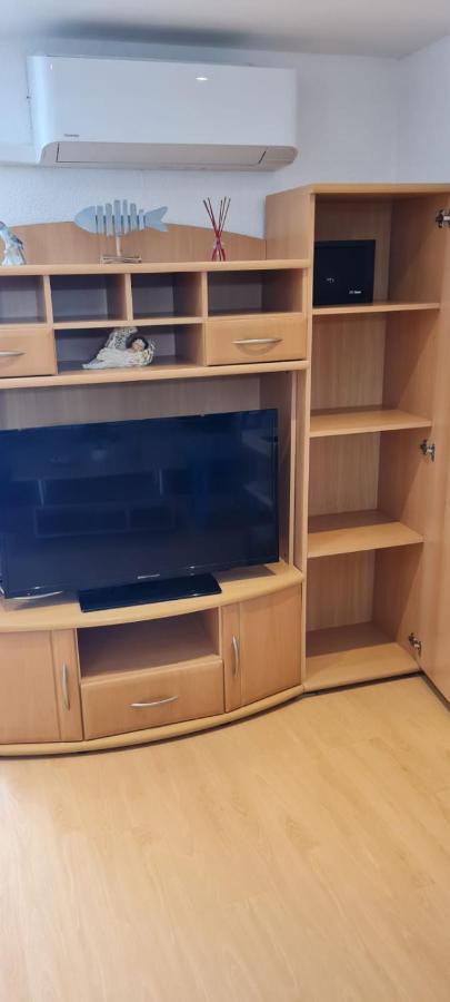 Apartman Lucija Punat Buitenkant foto