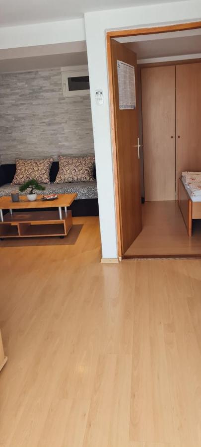 Apartman Lucija Punat Buitenkant foto