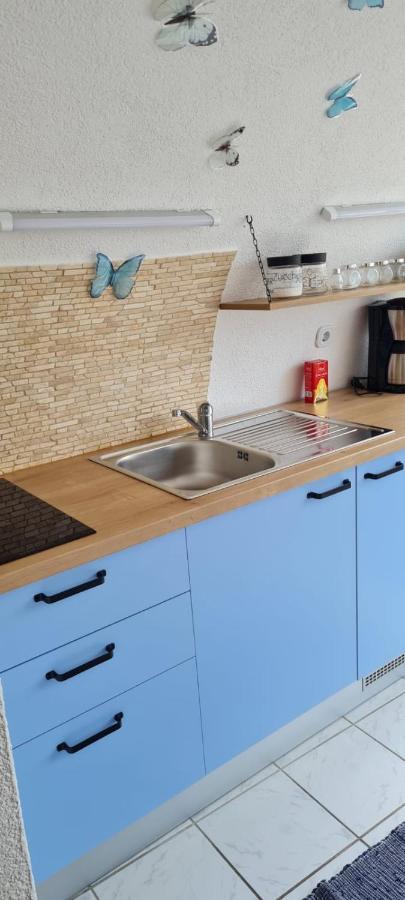 Apartman Lucija Punat Buitenkant foto