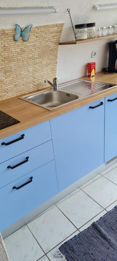 Apartman Lucija Punat Buitenkant foto