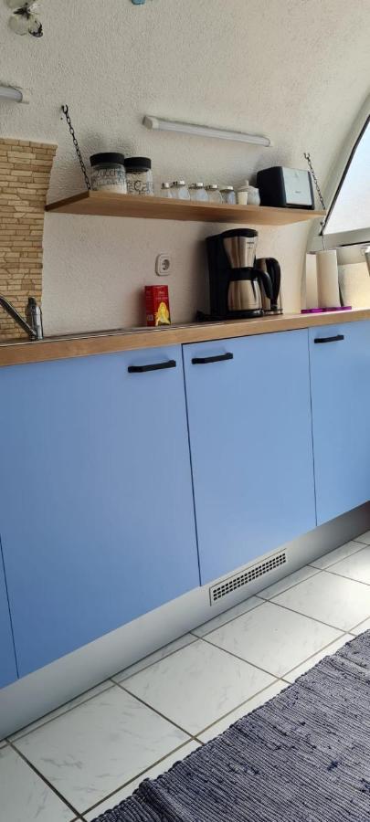 Apartman Lucija Punat Buitenkant foto