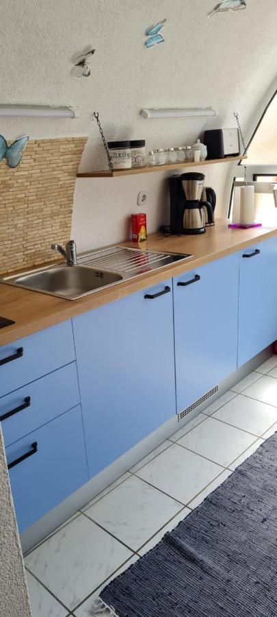 Apartman Lucija Punat Buitenkant foto