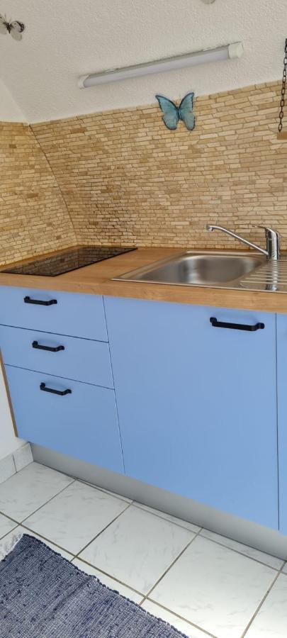 Apartman Lucija Punat Buitenkant foto