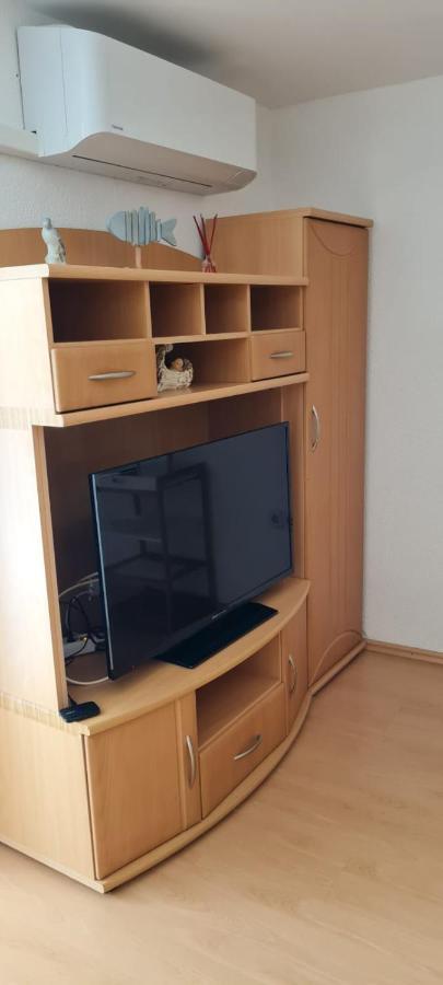 Apartman Lucija Punat Buitenkant foto