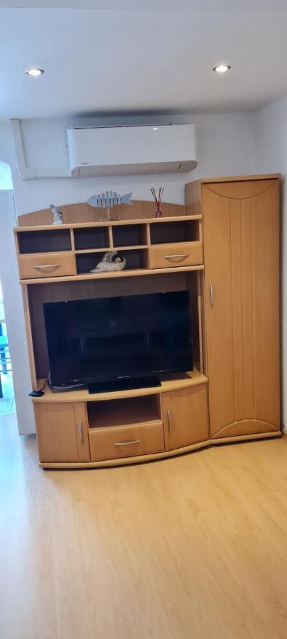 Apartman Lucija Punat Buitenkant foto