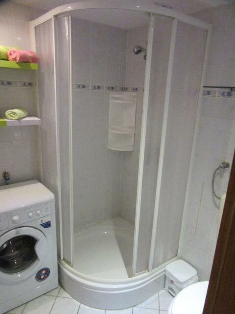 Apartman Lucija Punat Buitenkant foto