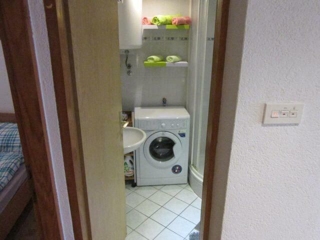 Apartman Lucija Punat Buitenkant foto